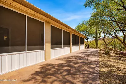 2161 S Flying Q Lane, Tucson, AZ 85713 - Photo 25