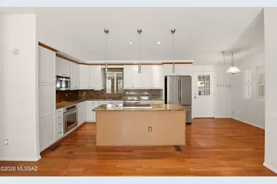 2161 S Flying Q Lane, Tucson, AZ 85713 - Photo 5