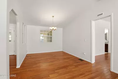 2161 S Flying Q Lane, Tucson, AZ 85713 - Photo 7