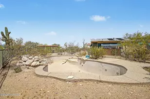 6670 N Desert View Dr, Tucson, AZ 85743 - Photo 33