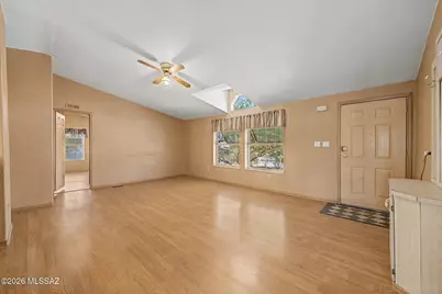 6670 N Desert View Drive, Tucson, AZ 85743 - Photo 7