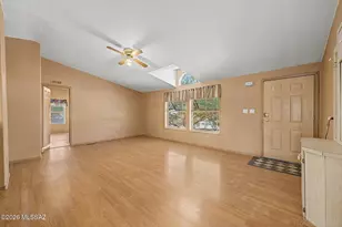 6670 N Desert View Dr, Tucson, AZ 85743 - Photo 7
