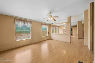 6670 N Desert View Dr, Tucson, AZ 85743 - Photo 11