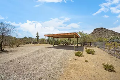 6670 N Desert View Drive, Tucson, AZ 85743 - Photo 35