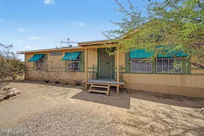 6670 N Desert View Drive, Tucson, AZ 85743 - Photo 5