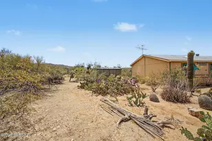 6670 N Desert View Dr, Tucson, AZ 85743 - Photo 3