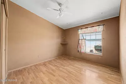 6670 N Desert View Drive, Tucson, AZ 85743 - Photo 25