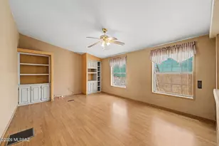 6670 N Desert View Dr, Tucson, AZ 85743 - Photo 9