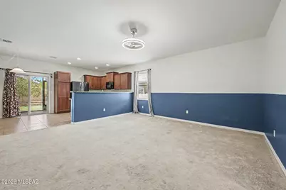 11377 W Folsom Point Drive, Marana, AZ 85658 - Photo 5