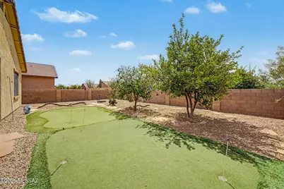 11377 W Folsom Point Drive, Marana, AZ 85658 - Photo 25