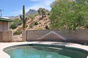745 W Bangalor Dr, Oro Valley, AZ 85737 - Photo 31