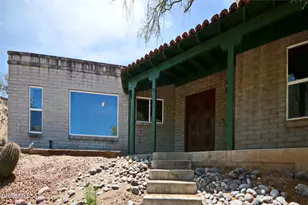 745 W Bangalor Dr, Oro Valley, AZ 85737 - Photo 3