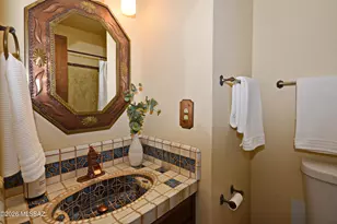 745 W Bangalor Dr, Oro Valley, AZ 85737 - Photo 27