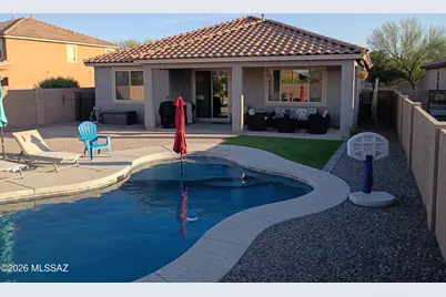 11604 Boll Bloom Drive, Marana, AZ 85653 - Photo 25