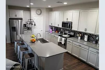 11604 Boll Bloom Drive, Marana, AZ 85653 - Photo 7