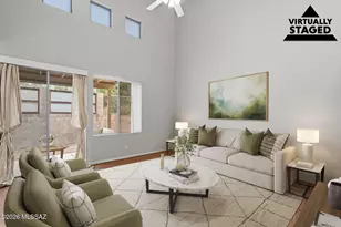 8602 E Placita Pueblo Bonito, Tucson, AZ 85710 - Photo 9