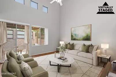 8602 E Placita Pueblo Bonito, Tucson, AZ 85710 - Photo 11