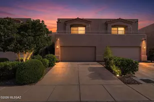 8602 E Placita Pueblo Bonito, Tucson, AZ 85710 - Photo 1