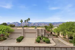 8602 E Placita Pueblo Bonito, Tucson, AZ 85710 - Photo 1