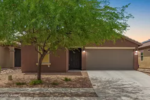 8569 W Amazilia Pl, Tucson, AZ 85757 - Photo 7