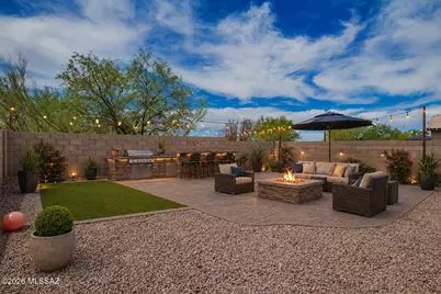 8569 W Amazilia Place, Tucson, AZ 85757 - Photo 13