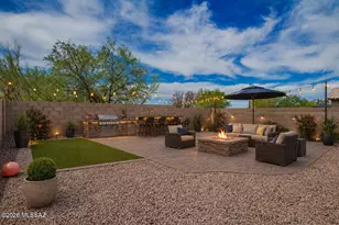 8569 W Amazilia Pl, Tucson, AZ 85757 - Photo 3