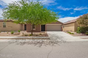 8569 W Amazilia Pl, Tucson, AZ 85757 - Photo 3