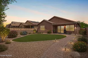8569 W Amazilia Pl, Tucson, AZ 85757 - Photo 5