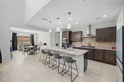 13333 E Librada Leon Way, Tucson, AZ 85747 - Photo 9
