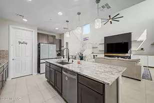 13333 E Librada Leon Wy, Tucson, AZ 85747 - Photo 11