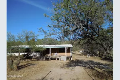 15640 N Daisy Place, Tucson, AZ 85739 - Photo 1