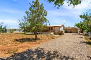 1935 N Tortoise Trail, Dragoon, AZ 85609 - Photo 27