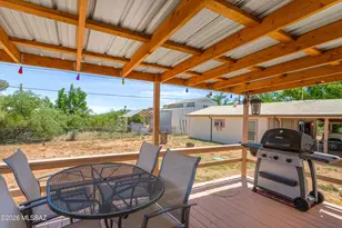 1935 N Tortoise Trail, Dragoon, AZ 85609 - Photo 31