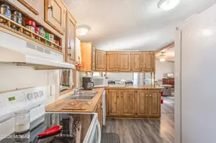 1935 N Tortoise Trail, Dragoon, AZ 85609 - Photo 11