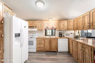 1935 N Tortoise Trail, Dragoon, AZ 85609 - Photo 9