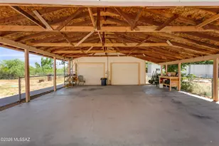 1935 N Tortoise Trail, Dragoon, AZ 85609 - Photo 25