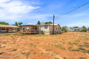 1935 N Tortoise Trail, Dragoon, AZ 85609 - Photo 35
