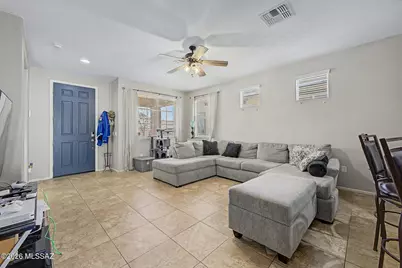 10457 S Boothill Way, Vail, AZ 85641 - Photo 5
