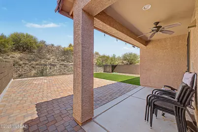 10457 S Boothill Way, Vail, AZ 85641 - Photo 25