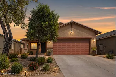 10457 S Boothill Way, Vail, AZ 85641 - Photo 1