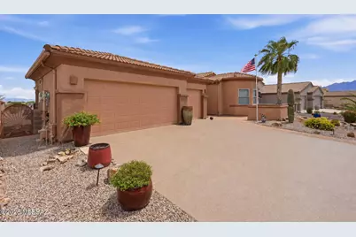 2156 W Calle Casas Lindas, Green Valley, AZ 85622 - Photo 3