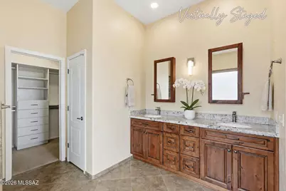 2156 W Calle Casas Lindas, Green Valley, AZ 85622 - Photo 41