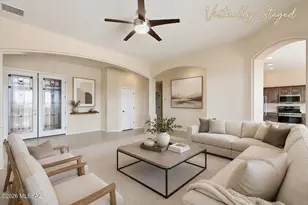 2156 W Calle Casas Lindas, Green Valley, AZ 85622 - Photo 9