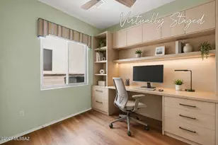 2156 W Calle Casas Lindas, Green Valley, AZ 85622 - Photo 27