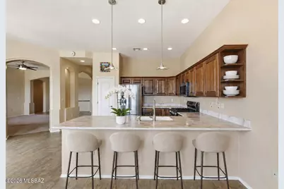 2156 W Calle Casas Lindas, Green Valley, AZ 85622 - Photo 15