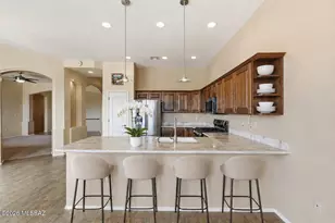 2156 W Calle Casas Lindas, Green Valley, AZ 85622 - Photo 15