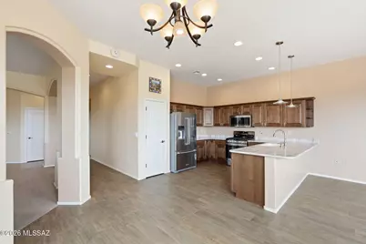 2156 W Calle Casas Lindas, Green Valley, AZ 85622 - Photo 15