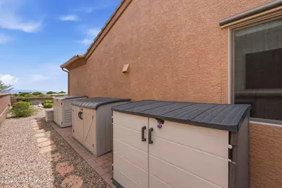 2156 W Calle Casas Lindas, Green Valley, AZ 85622 - Photo 45