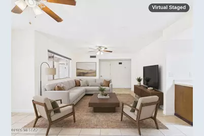 2426 N Shade Tree Circle, Tucson, AZ 85715 - Photo 9