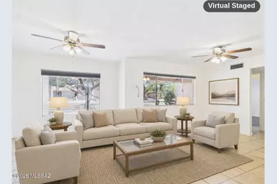 2426 N Shade Tree Circle, Tucson, AZ 85715 - Photo 7